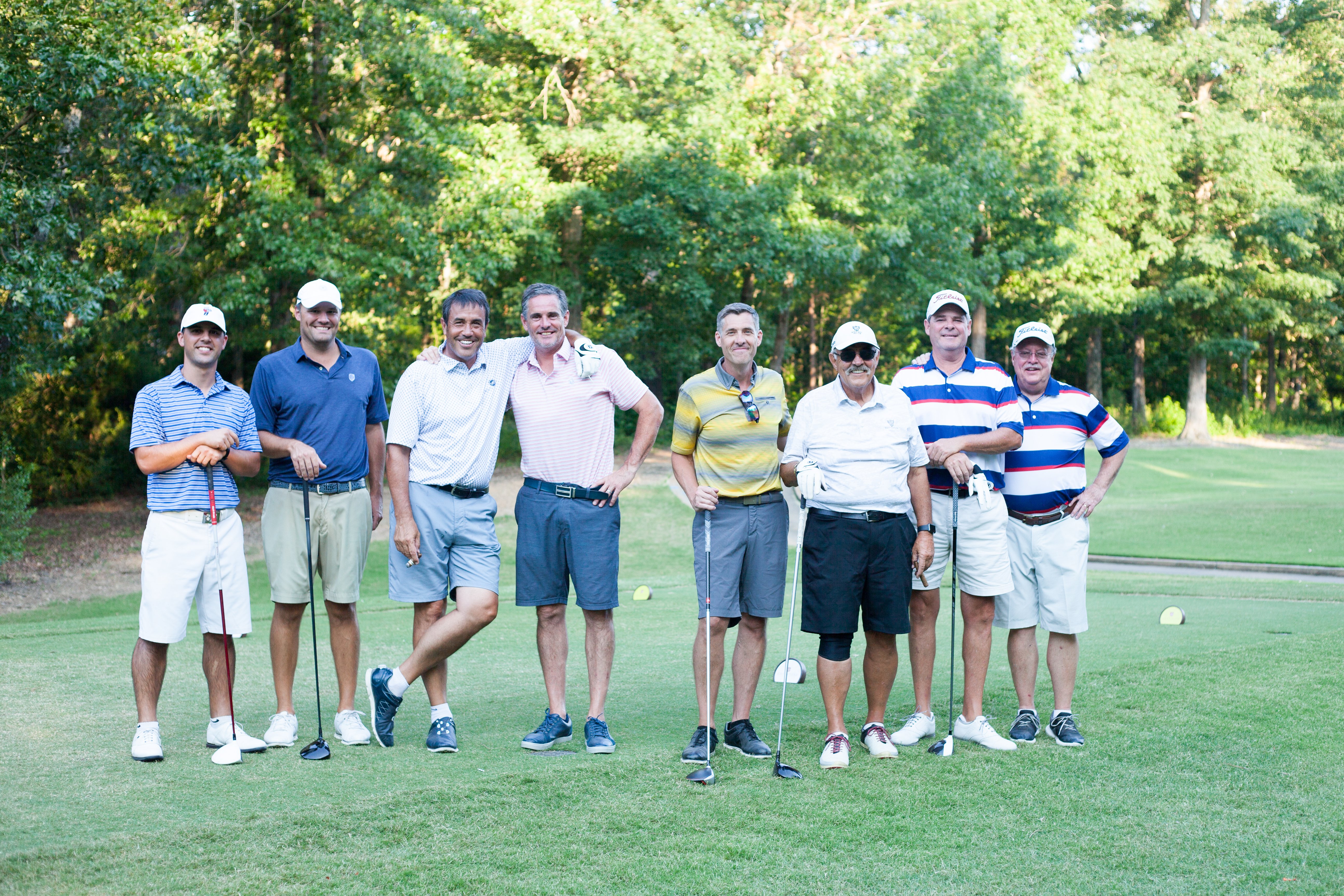 Staycation Experiences from Real Country Club Members Greystone